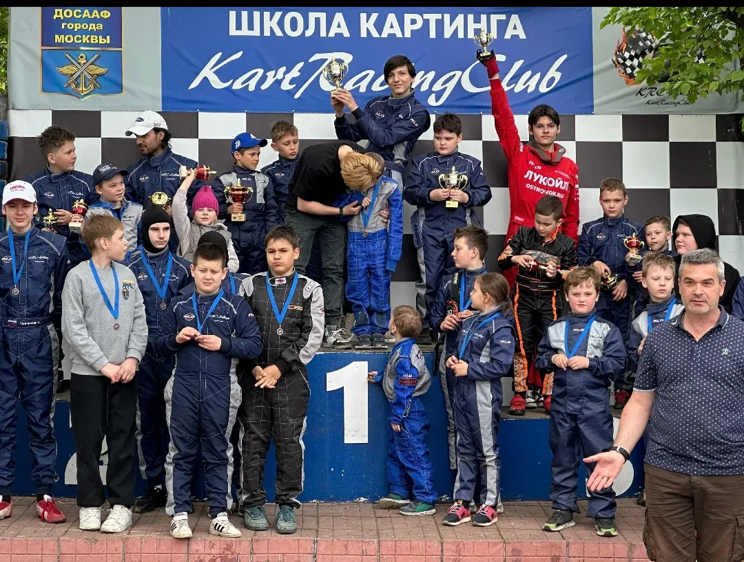 Жизнь клуба